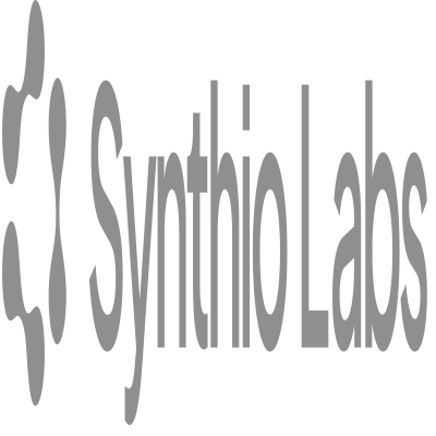 Synthio Labs logo