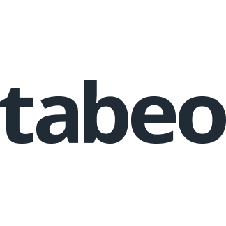 Tabeo logo