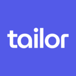 Logo of the company Tailor