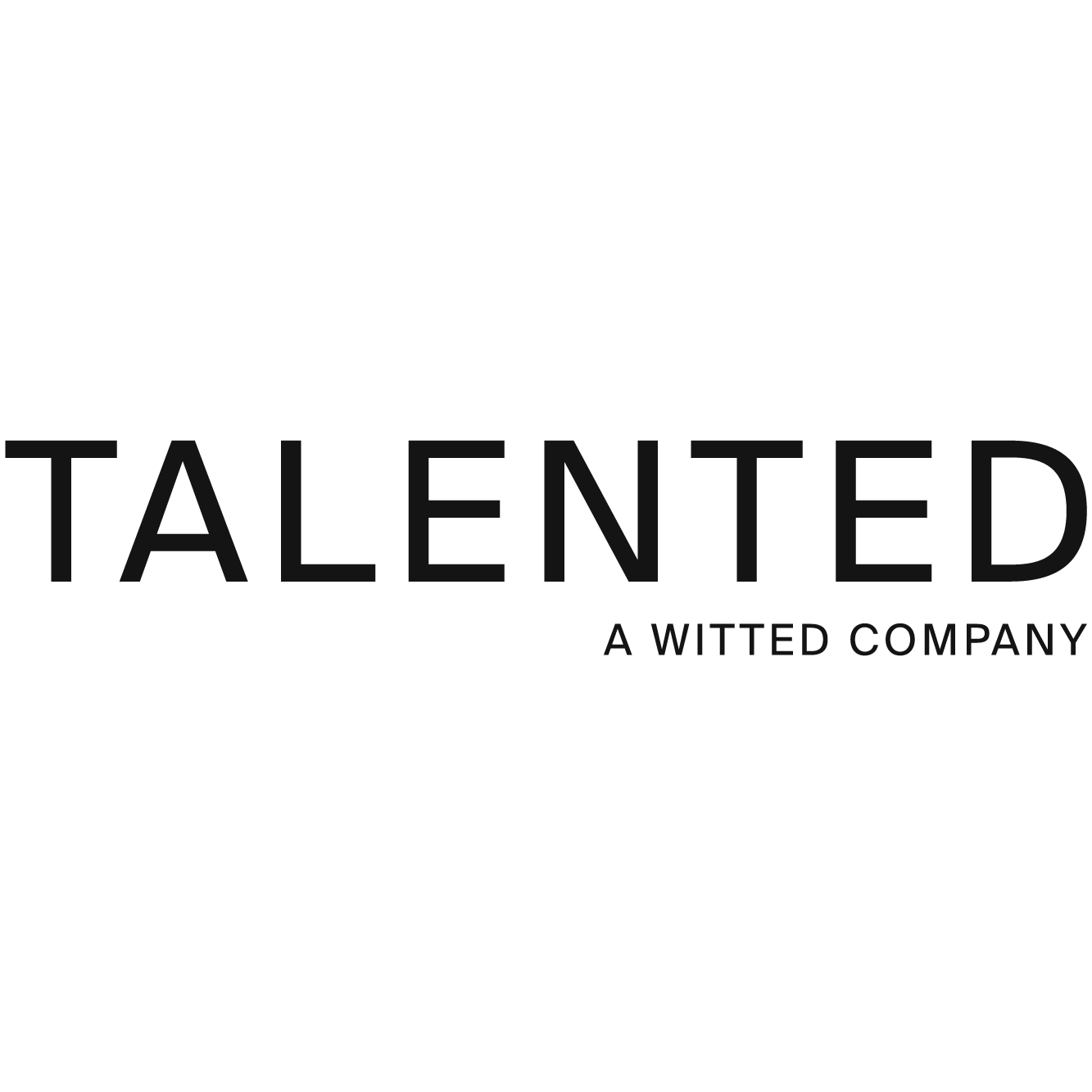 Talented logo