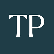Talent People logo