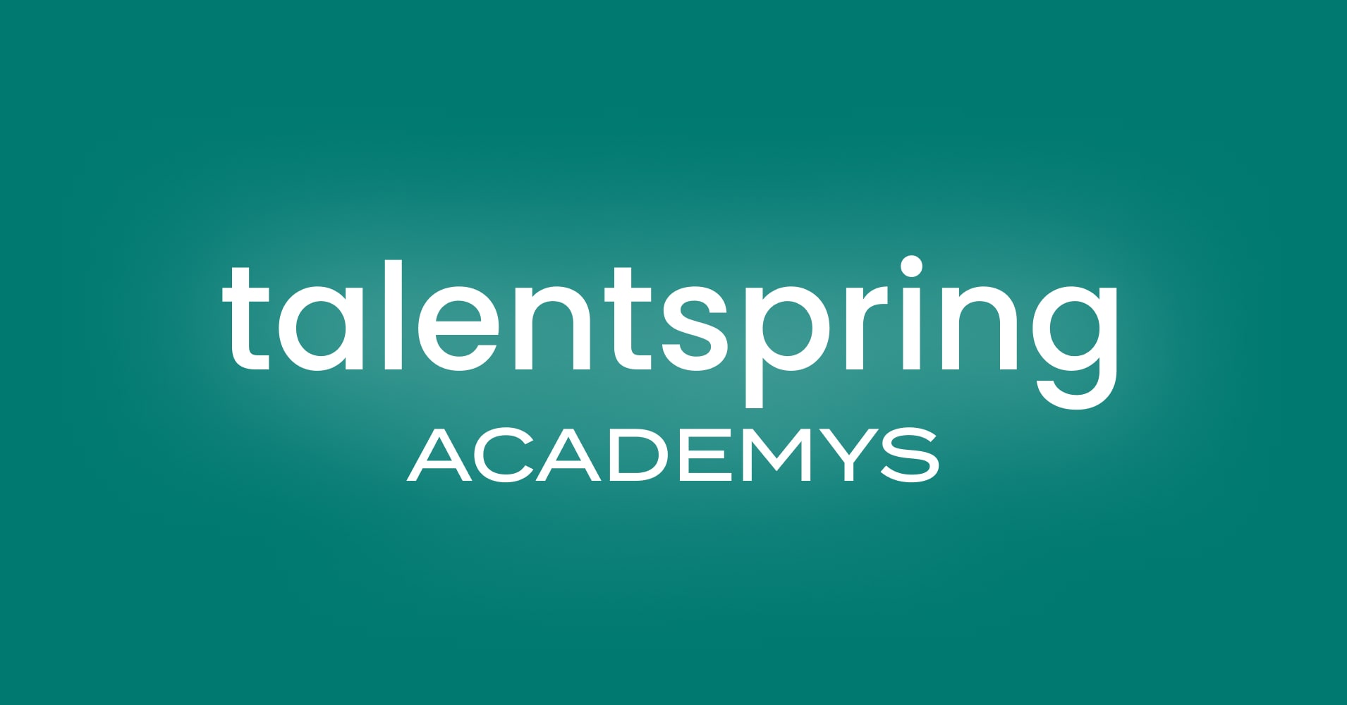 Talentspring Academy