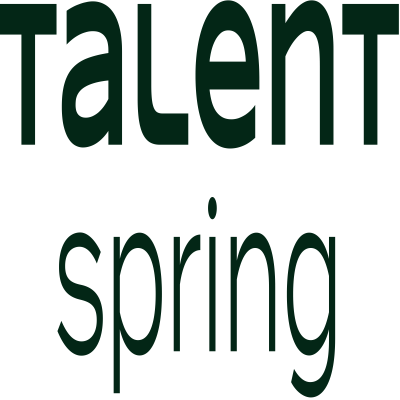 talentspring logo