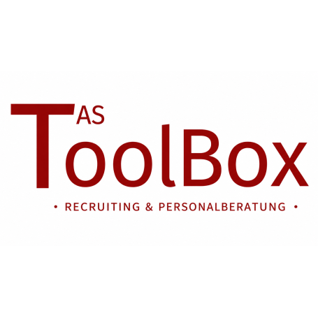 TAS ToolBox GmbH logo