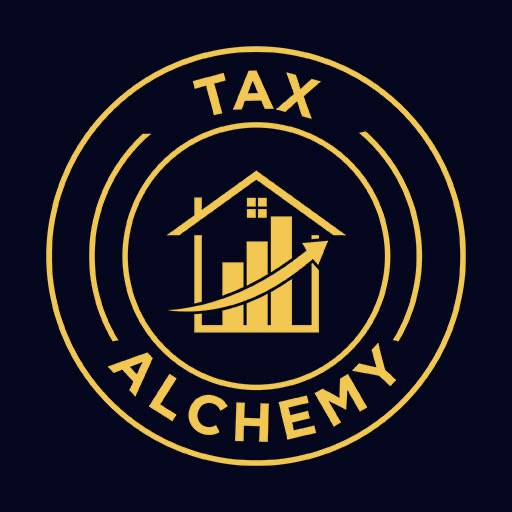 TaxAlchemy