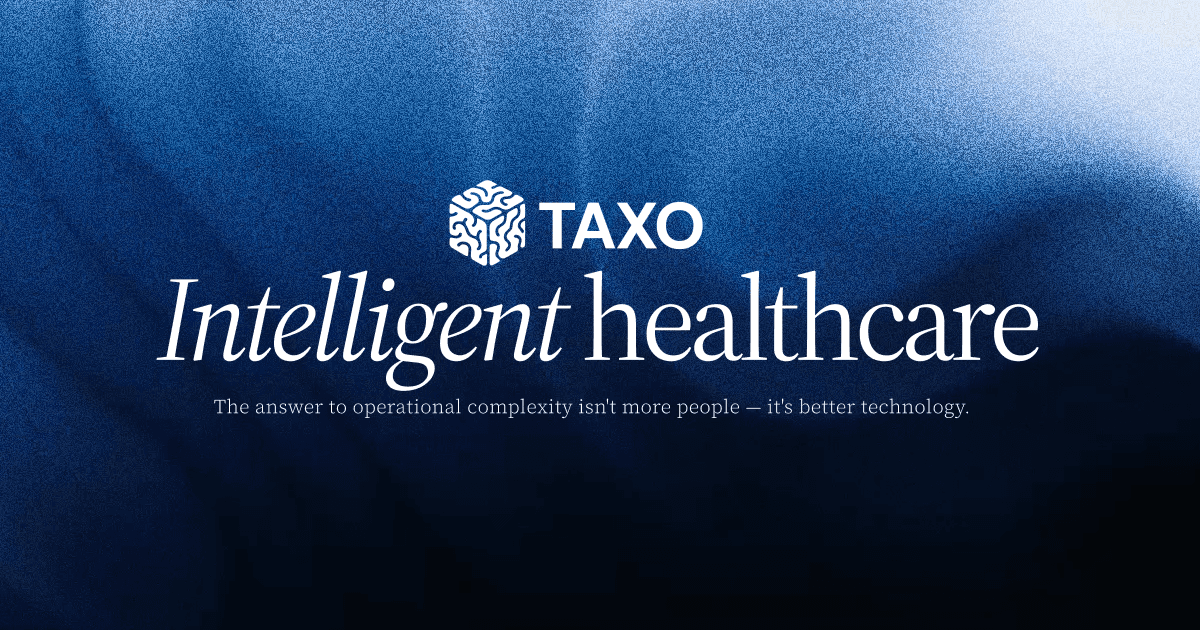 Taxo logo