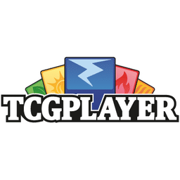 TCGplayer logo