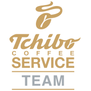 Tchibo Coffee SERVICE-TEAM GmbH logo