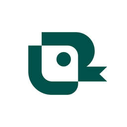 Teal logo