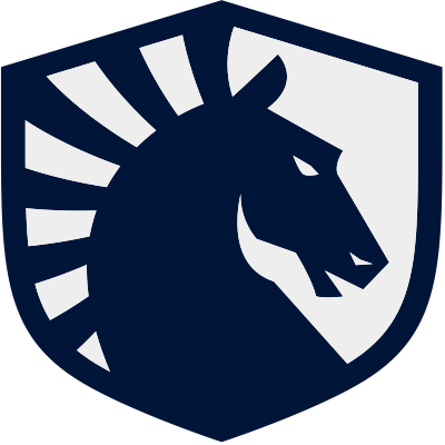 Team Liquid logo