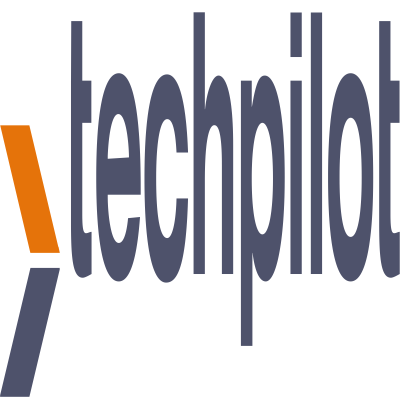 Techpilot logo