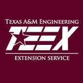 Logo of the company TEEX