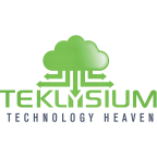 Teklysium Inc logo