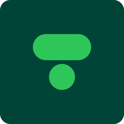 Telavox logo