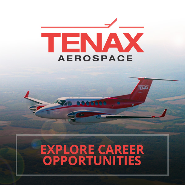 tenaxaerospace logo