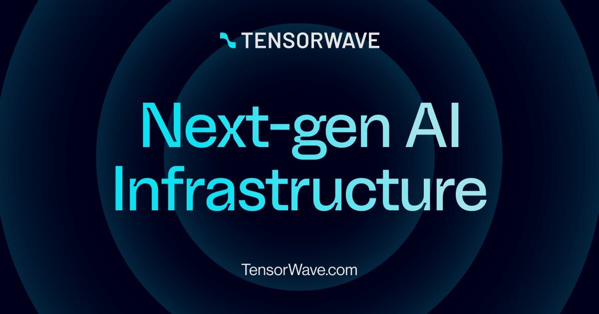 TensorWave