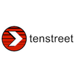Tenstreet logo