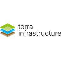 terra infrastructure GmbH logo