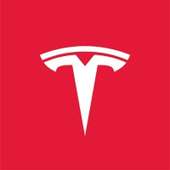 Tesla logo