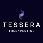 Tessera Therapeutics logo