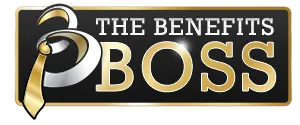 The Benefits Boss logo