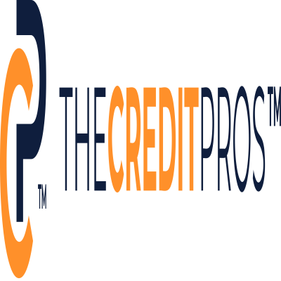 The Credit Pros logo