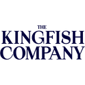 The Kingfish Company logo
