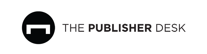 The Publisher Desk logo
