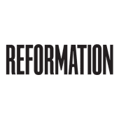 Reformation logo