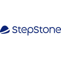 StepStone logo