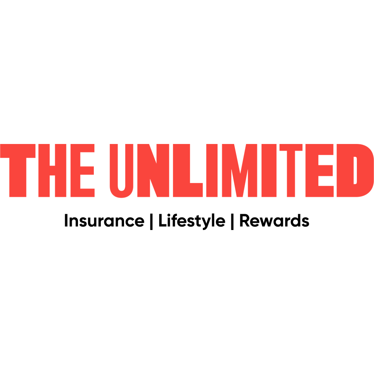 The Unlimited logo
