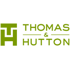 Thomas & Hutton logo