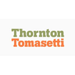 Thornton Tomasetti