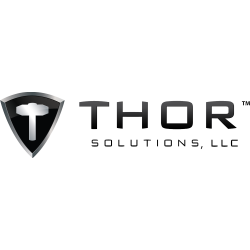 THOR Solutions, LLC logo
