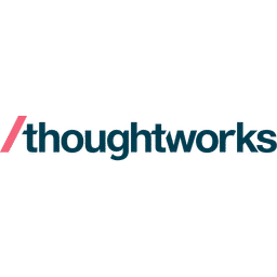 Thoughtworks logo