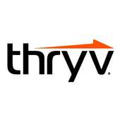Logo of the company Thryv