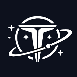 Tiberius Aerospace Inc. logo