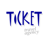 Ticket logo