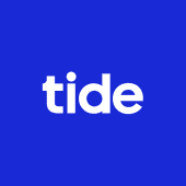 Tide logo