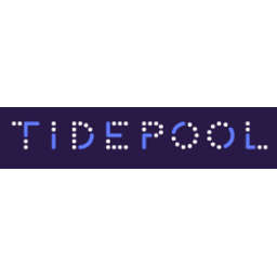 Logo of the company TidePool