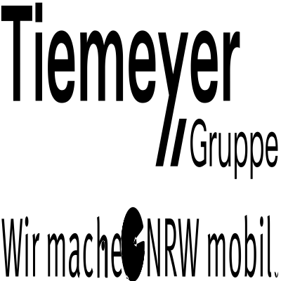 Tiemeyer automobile GmbH & Co. KG logo