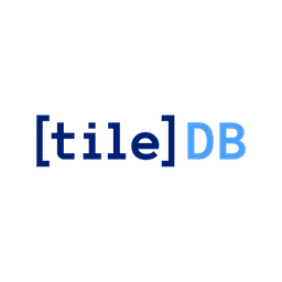 Logo of TileDB