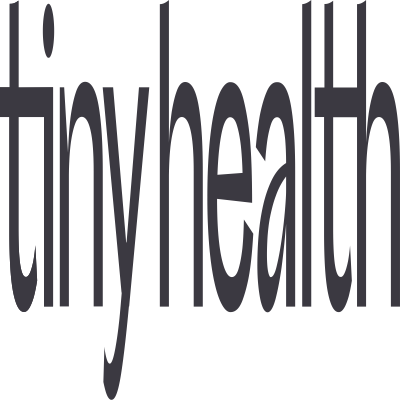 Tiny Health logo