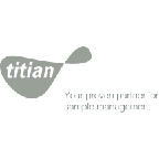 Titian Software Ltd logo