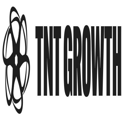 TNT Growth logo