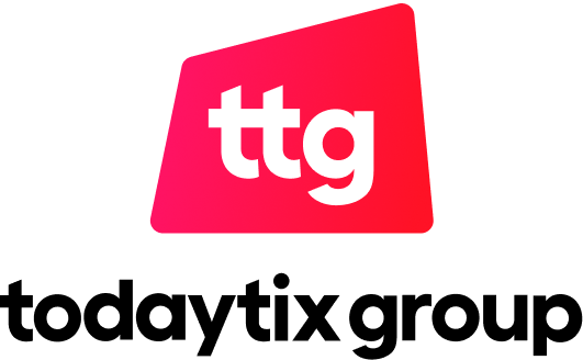 TodayTix Group logo