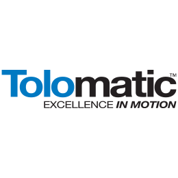Tolomatic, Inc. logo