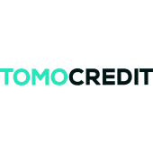 TomoCredit logo