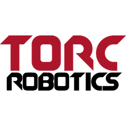 Logo of Torc Robotics