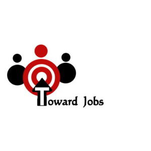 TowardJobs logo